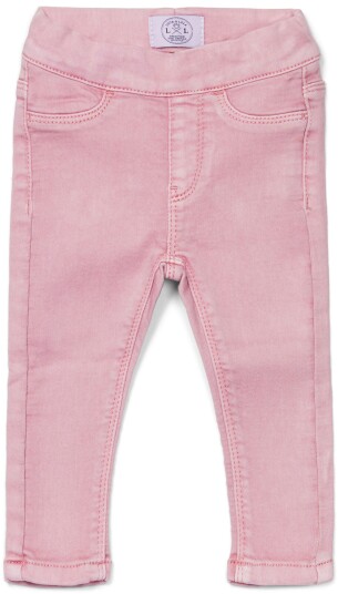 Luca &  Lola Caulonia Bukse Baby Pink 80