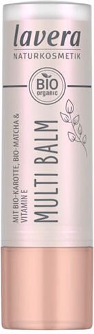 Lavera Multi Balm Sundown Gull 03 4 g Lavera Multi Balm Sundown Gull 03 4 g