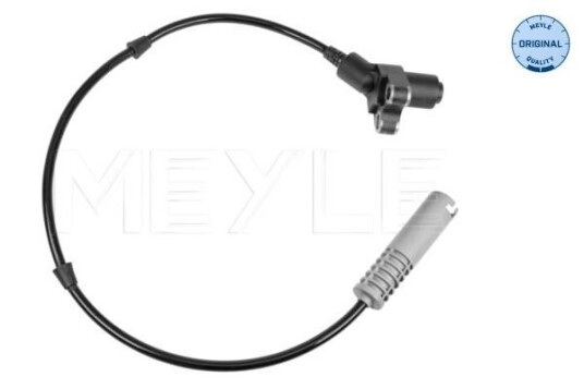 Sensor, ABS MEYLE 314 800 0041