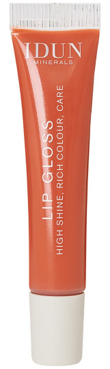 Idun Minerals Lipgloss Anna