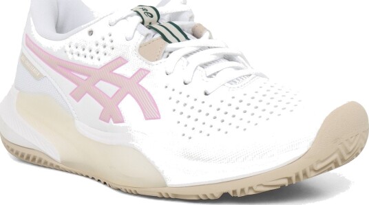 Asics Gel Challenger 15 Padel White 40