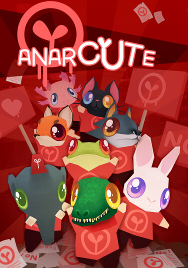 Anarcute Anarcute
