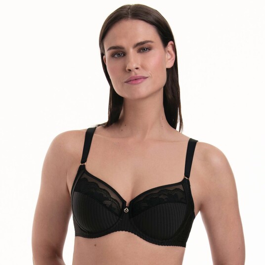 Rosa Faia BH Sita Underwired Bra Svart C 100 Dame