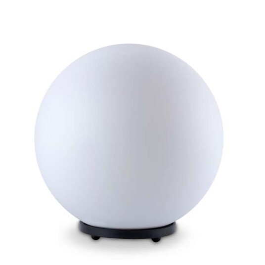 Nordesign Cisne Surface 50 cm utendørs E27 IP44 - Hvit