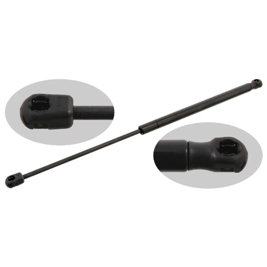 Baklukedemper FEBI BILSTEIN 28041