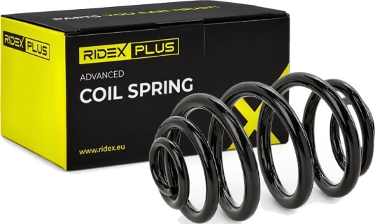 Fjær RIDEX PLUS 188C0118P