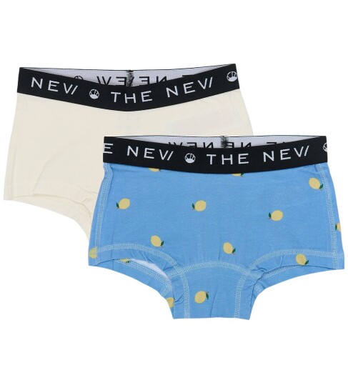 The New Tnthe New Hipsters 2 Pack Multi/patterned 110/116