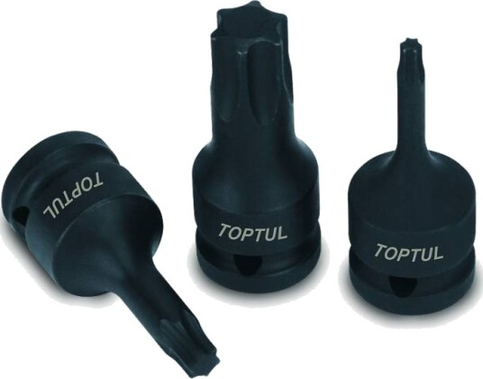 TOPTUL KADA1225 Kraftpipe