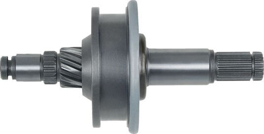 AS-PL SD5197S Lite tannhjul, starter