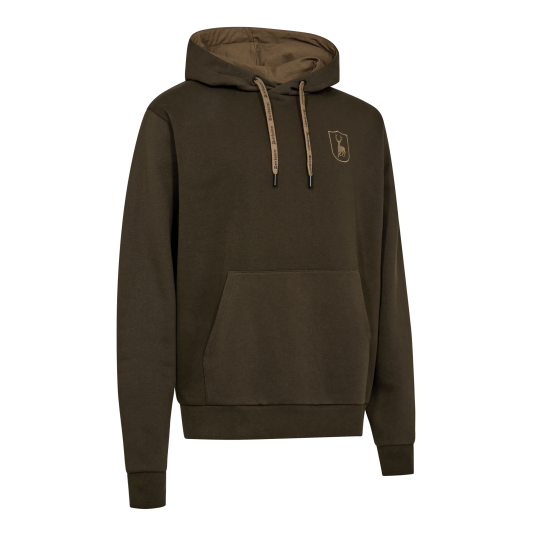 Deerhunter Logo hettegens Herre Fallen Leaf M
