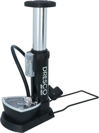 Dresco Fotpumpe Dresco Fotpumpe