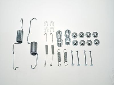 Tilbehørsett, bremsesko AUTOFREN SEINSA D31016A