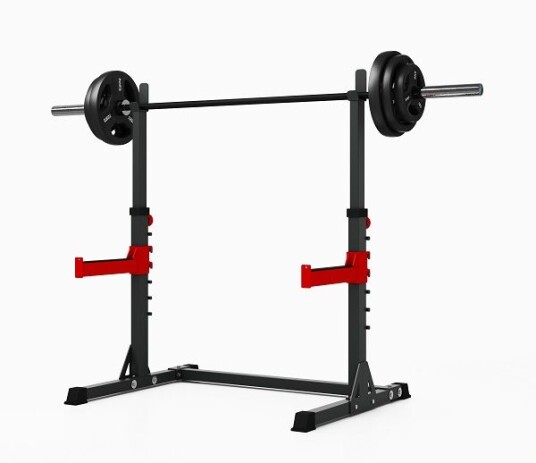 Pivot H3210 Squat Rack Pivot H3210 Squat Rack