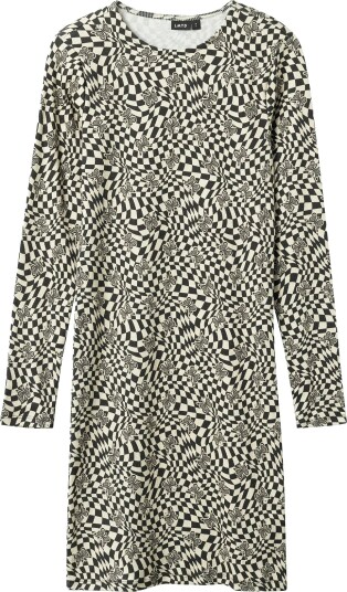 LMTD | Nlftadida Ls Midi Dress | 164