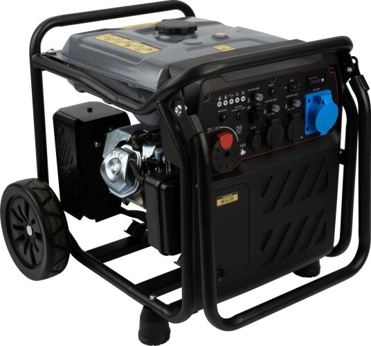 PELA 551308 Strømaggregat 8000 w