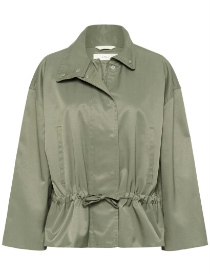 InWear Gracelynniw Jacket Green 38 InWear Gracelynniw Jacket Green 38