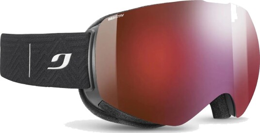 Julbo Shadow Reactiv 0-4 OneSize, Black Julbo Shadow Reactiv 0-4 OneSize, Black