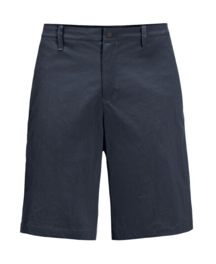 Jack Wolfskin Desert Shorts M Night Blue 56, Night Blue Jack Wolfskin Desert Shorts M Night Blue 56, Night Blue