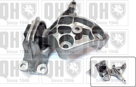 QUINTON HAZELL EM4532 Motorfeste