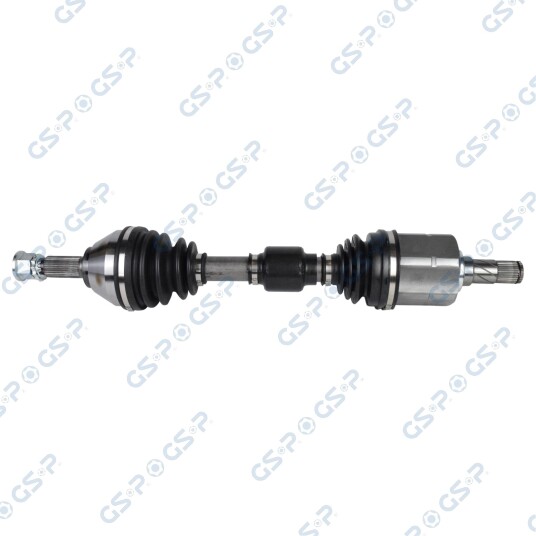 GSP 241577 Drivaksel