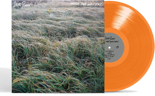 Music For Writers