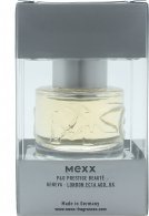 Mexx Woman Eau de Toilette 20ml Spray