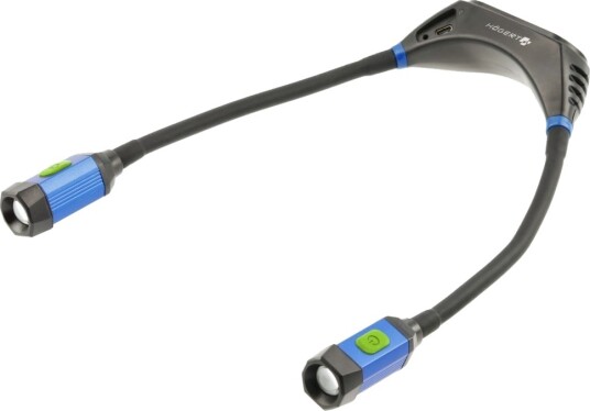 Hogert Technik HT1E429 Håndlamper Hogert Technik HT1E429 Håndlamper