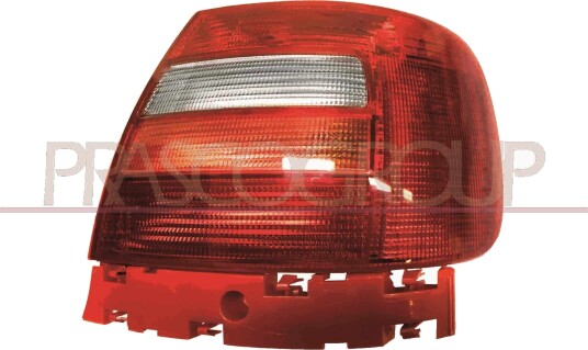 PRASCO AD0174151 Baklykt