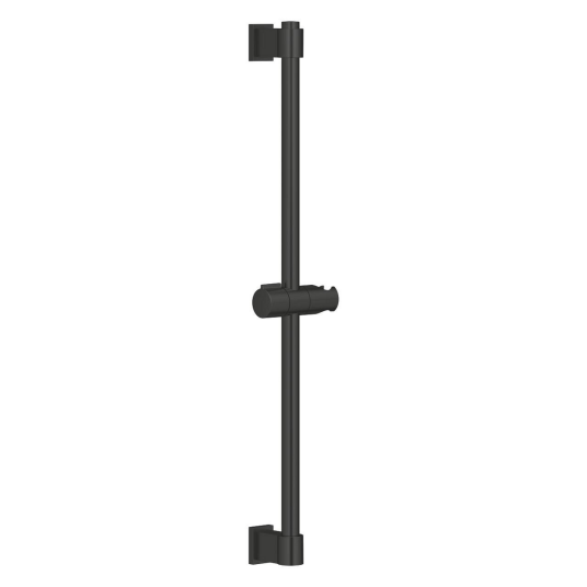 Grohe Vitalio Universal Dusjstang 60 cm, Sort Matt Grohe Vitalio Universal Dusjstang 60 cm, Sort Matt