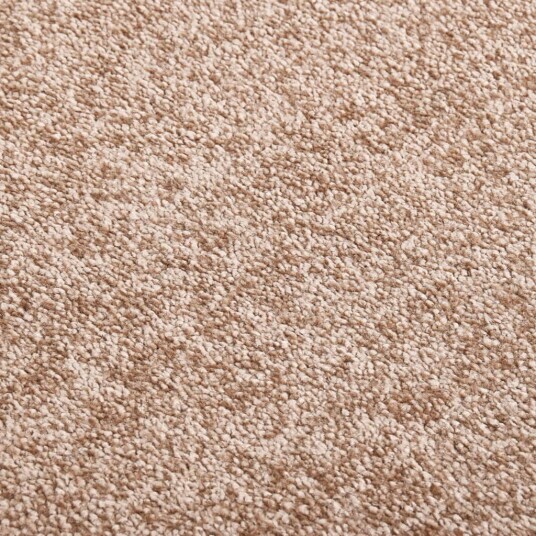 vidaXL Dørmatte beige 60x80 cm vidaXL Dørmatte beige 60x80 cm
