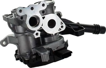 EGR ventil FISPA 83.1312