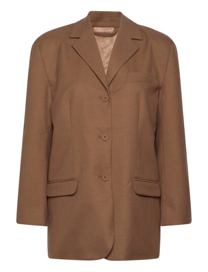 2NDDAY 2Nd Harry - Tailoring - Brown - 40