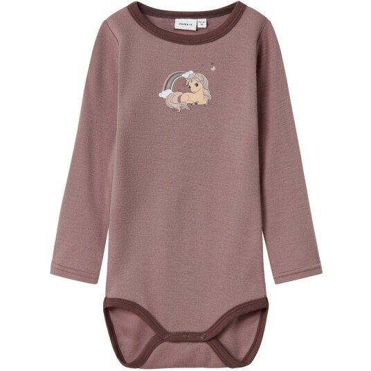 Name It Antler Unicorn Nmfwillit Ull Ls Body 98