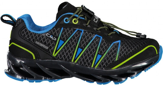 CMP  Altak WP Trail Running Kids Black River Cedro   Black   River   Cedro 37