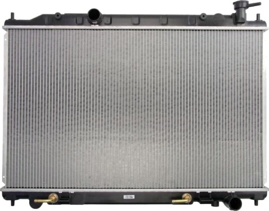 KOYORAD PL021597 Radiator motorkjøling