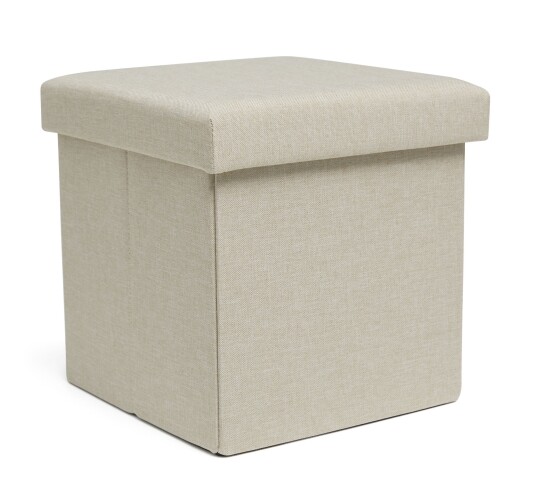 Alice & Fox Oppbevaringskasse Grey Alice & Fox Oppbevaringskasse Grey