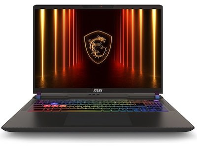 MSI Vector A16 HX 16" QHD+ 240Hz 9S7 15MM72 066 9S7-15MM72-066 MSI Vector A16 HX 16" QHD+ 240Hz 9S7 15MM72 066 9S7-15MM72-066