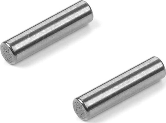 XRAY XR-305395 ECS BB SC Drive Shaft Pin 2.0x8.4mm (2)