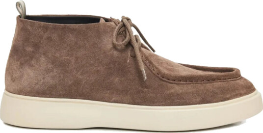 Officine Creative Herre Sko Brun 46 EU, Officine Creative Herre Sko Brun 46 EU,