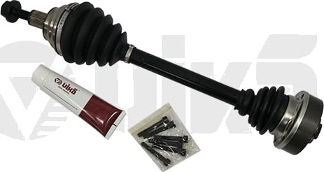 Drivaksel VIKA 44071090001