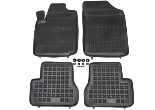 Bilmatter REZAW PLAST 201217 Bilmatter REZAW PLAST 201217