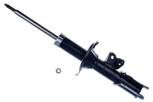 Støtdemper DENCKERMANN DSB486G Støtdemper DENCKERMANN DSB486G