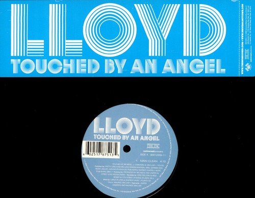 Touched By An Angel X3 Usa Vinyl