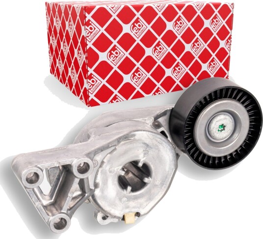 Remstrammer vifterem FEBI BILSTEIN 14714