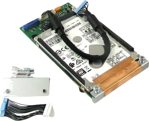 Lexmark HDD for CS622 27X0805 Lexmark HDD for CS622 27X0805