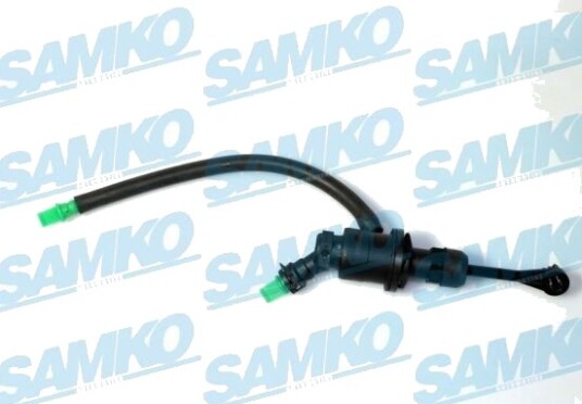 Bremseslange SAMKO 6T48643