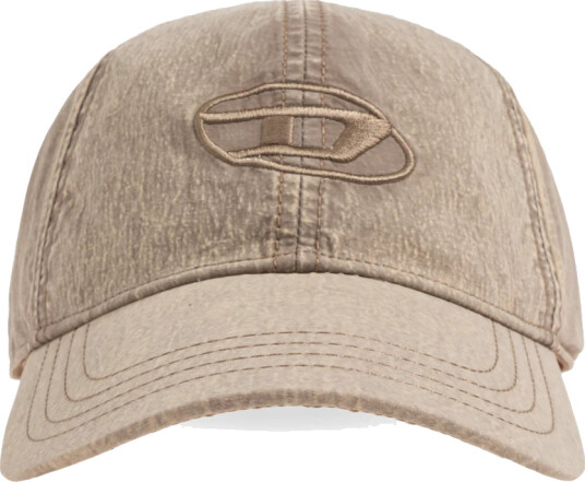 Diesel Herre Accessories Beige S,