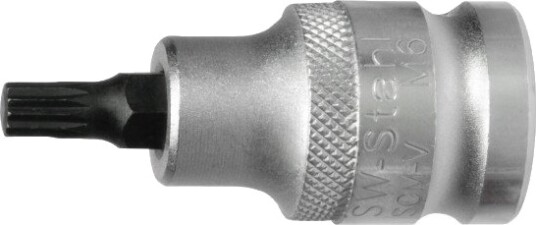 SW-Stahl 05304SB Pipenøkkelinnsats