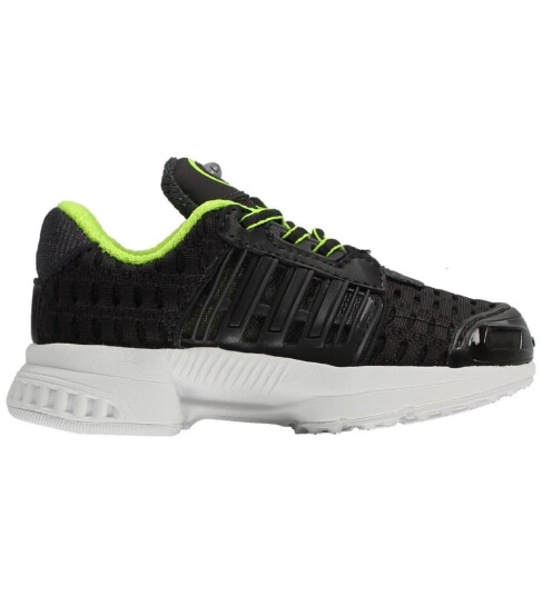 Adidas Originals Sko Climacool 1 Svart Originals 21 Sko