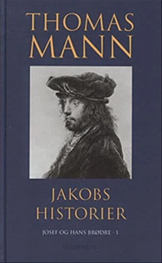 Jakobs Historier Av Thomas Mann